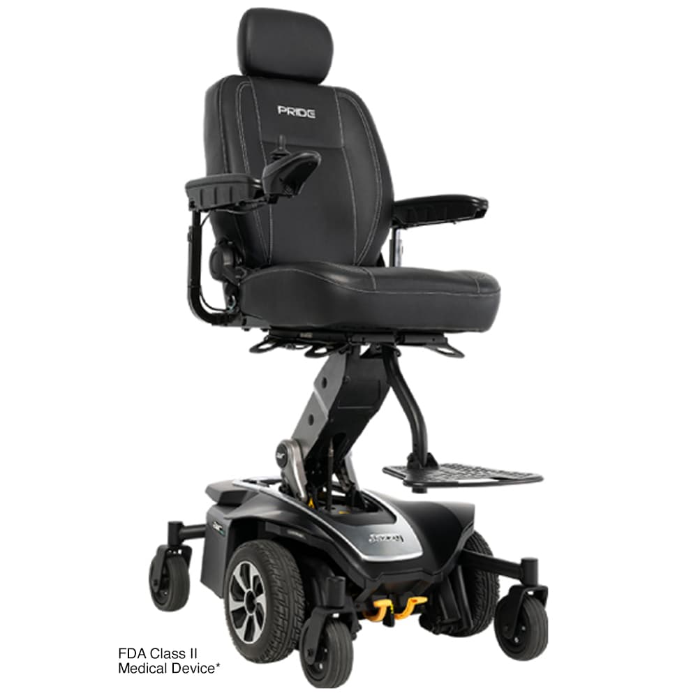 Jazzy® Air MED Power Chair