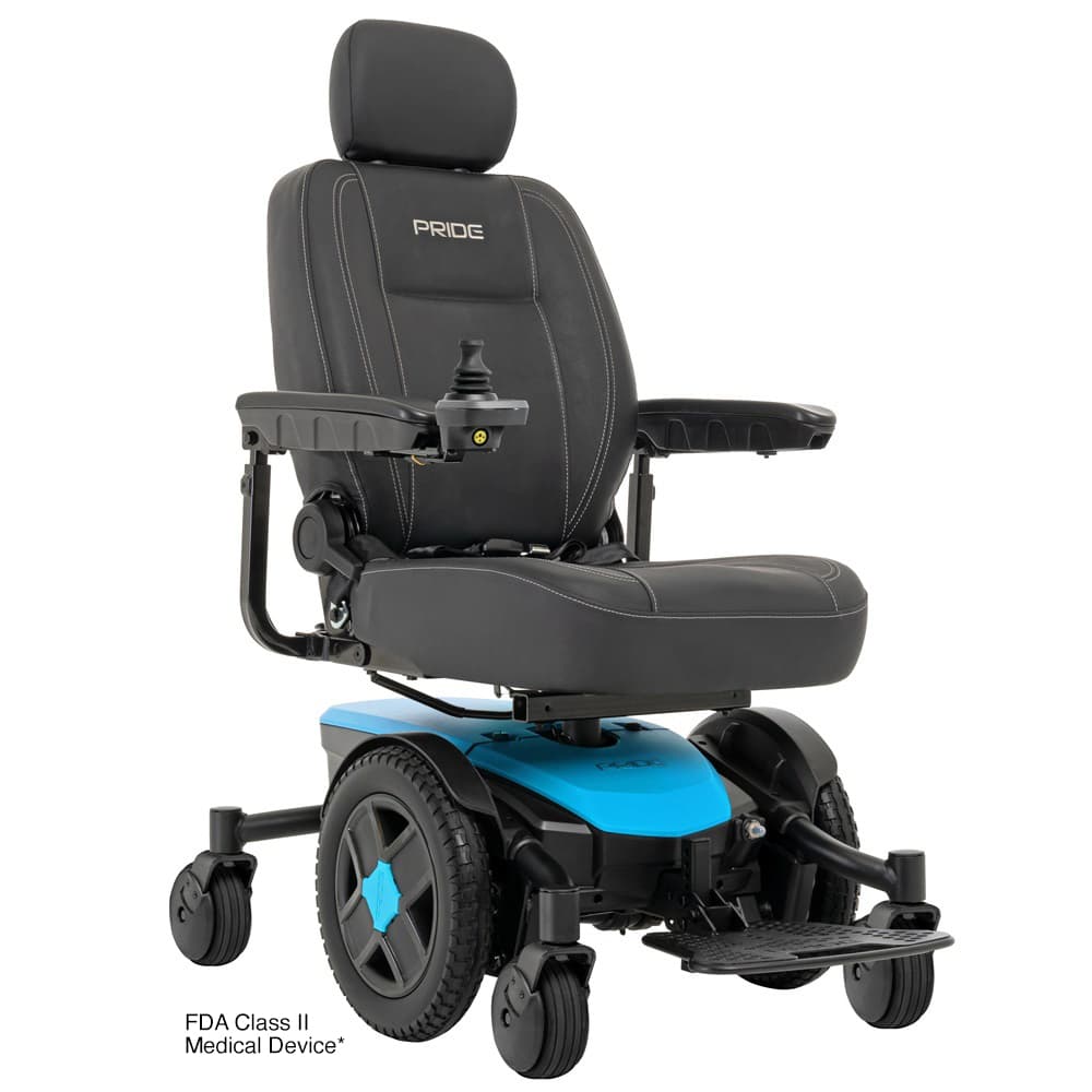 Jazzy EVO 613Li Power Chair