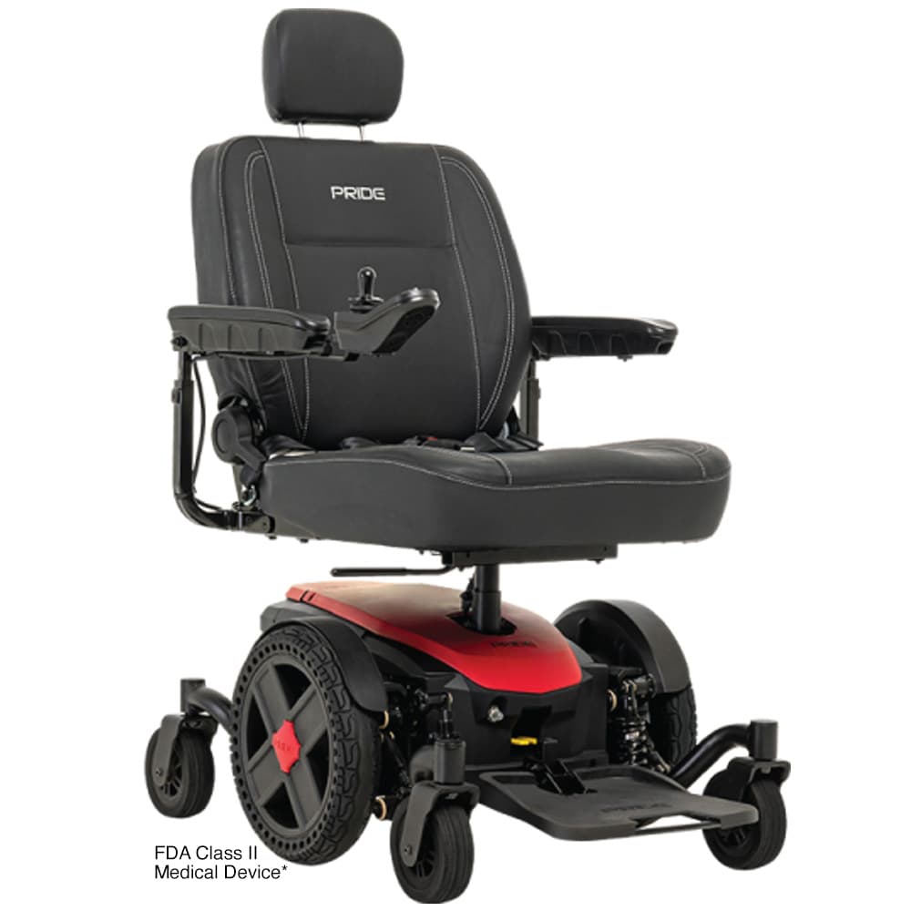 Jazzy® EVO 614 Power Chair