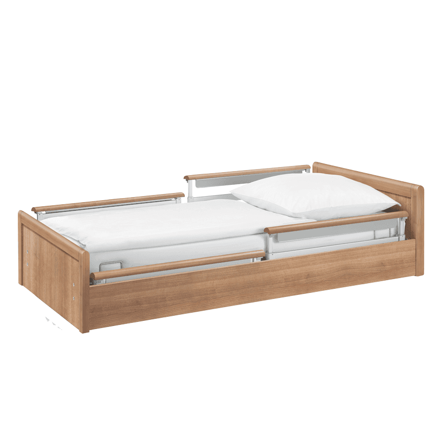 Wissner-Bosserhoff Sentida Homecare Bed