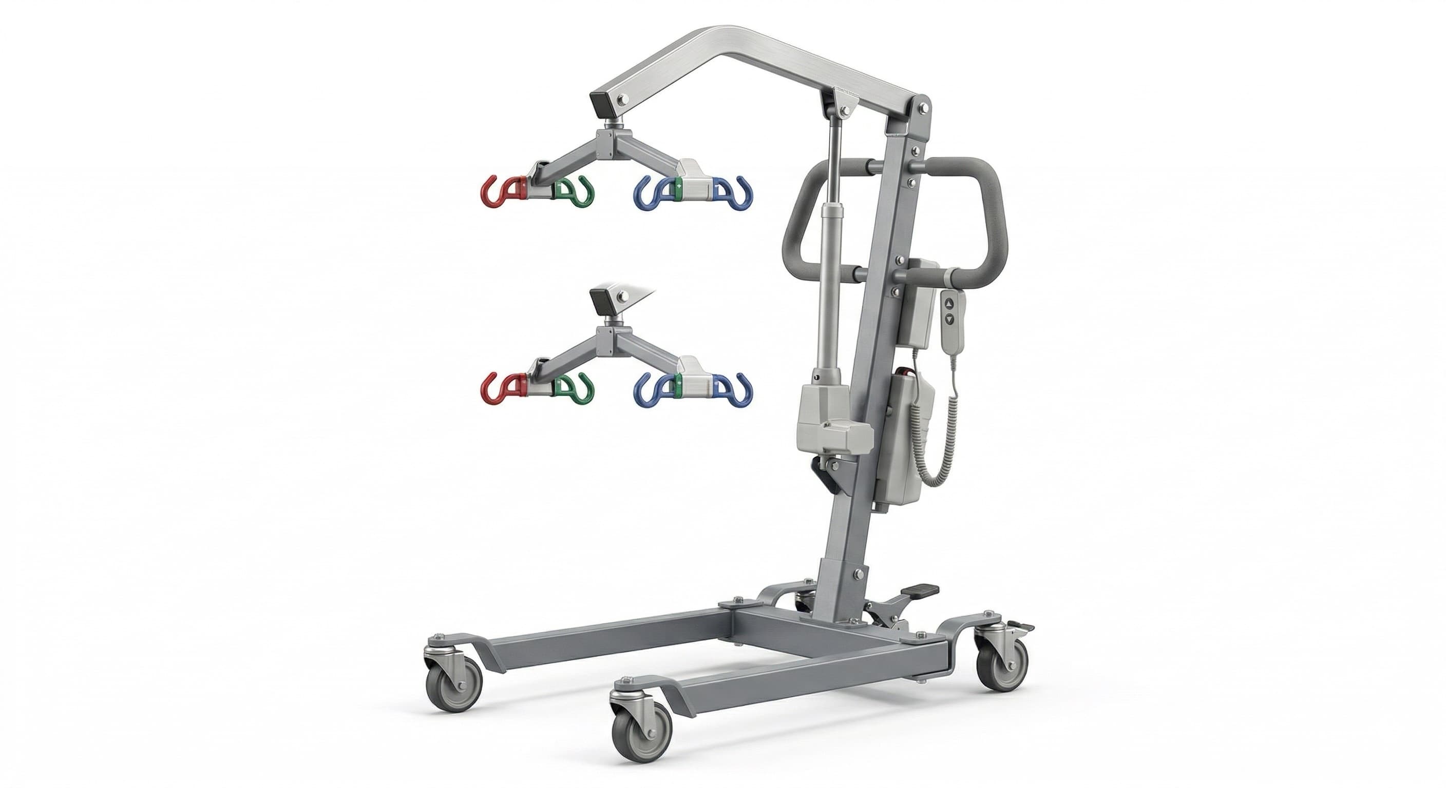 Patient Lifts